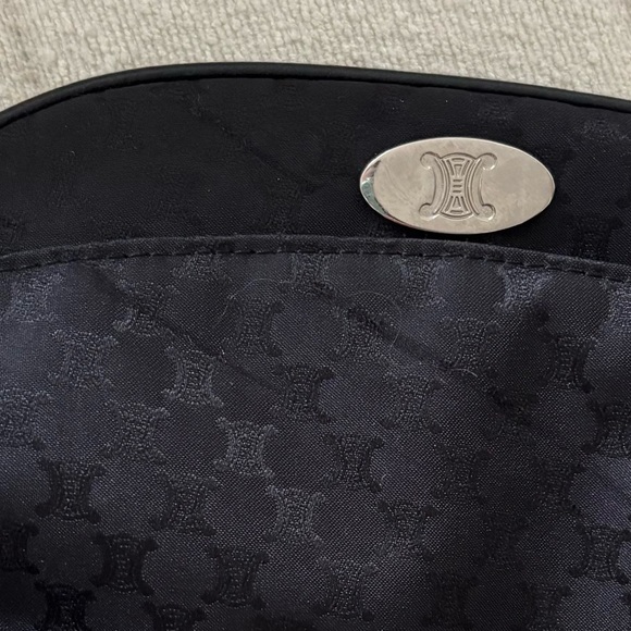 Vintage Céline Pouch - Picture 9 of 9